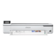 Epson SureColor | SC-T5100N | Inkjet | Colour | Large format printer | Wi-Fi | White