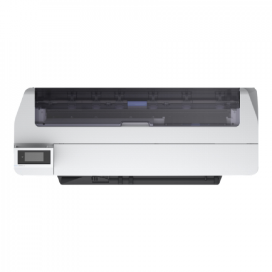 Epson SureColor | SC-T5100N | Inkjet | Colour | Large format printer | Wi-Fi | White