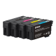 Epson SureColor | SC-T5100N | Inkjet | Colour | Large format printer | Wi-Fi | White
