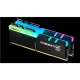 G.Skill | Trident Z | 16 GB | DDR4 | 3600 MHz | PC/server | Registered No | ECC No