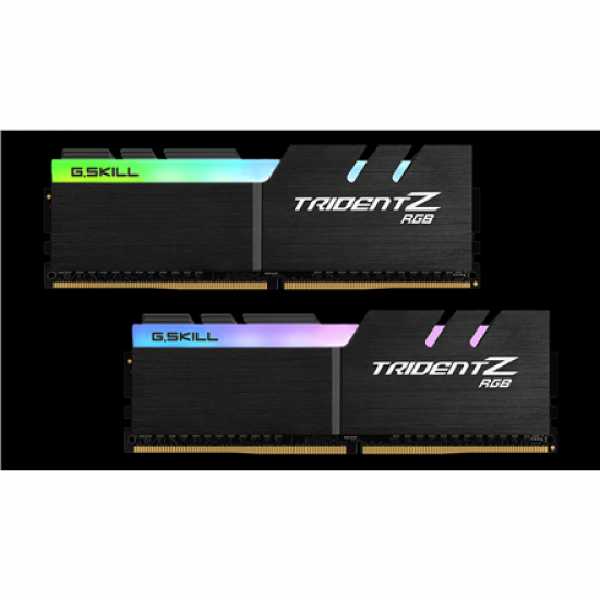 G.Skill | Trident Z | 16 GB | DDR4 | 3600 MHz | PC/server | Registered No | ECC No