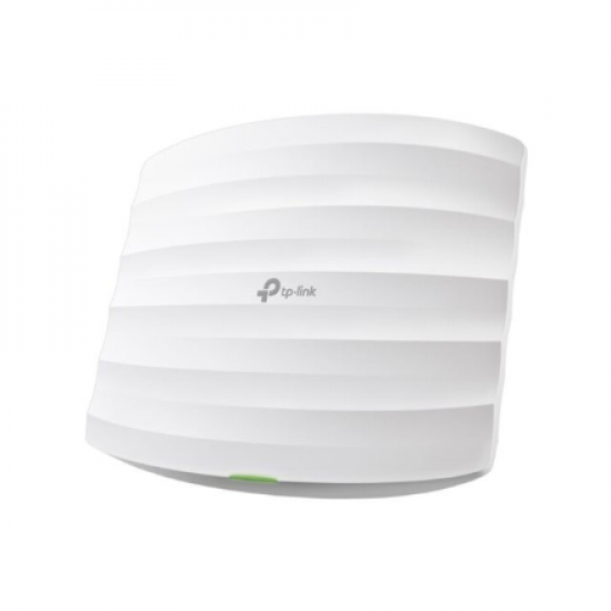 TP-LINK | Access Point | EAP245 | 802.11ac | 2.4GHz and 5GHz | 450+1300 Mbit/s | 10/100/1000 Mbit/s | Ethernet LAN (RJ-45) ports 2 | MU-MiMO Yes | PoE in | Antenna type 6xInternal | No