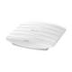TP-LINK | Access Point | EAP245 | 802.11ac | 2.4GHz and 5GHz | 450+1300 Mbit/s | 10/100/1000 Mbit/s | Ethernet LAN (RJ-45) ports 2 | MU-MiMO Yes | PoE in | Antenna type 6xInternal | No