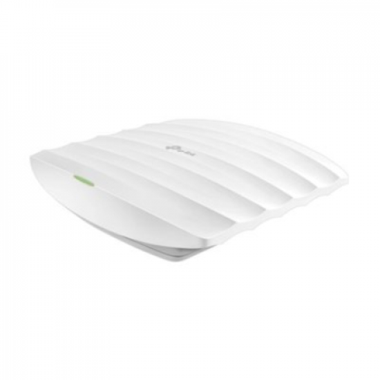 TP-LINK | Access Point | EAP245 | 802.11ac | 2.4GHz and 5GHz | 450+1300 Mbit/s | 10/100/1000 Mbit/s | Ethernet LAN (RJ-45) ports 2 | MU-MiMO Yes | PoE in | Antenna type 6xInternal | No