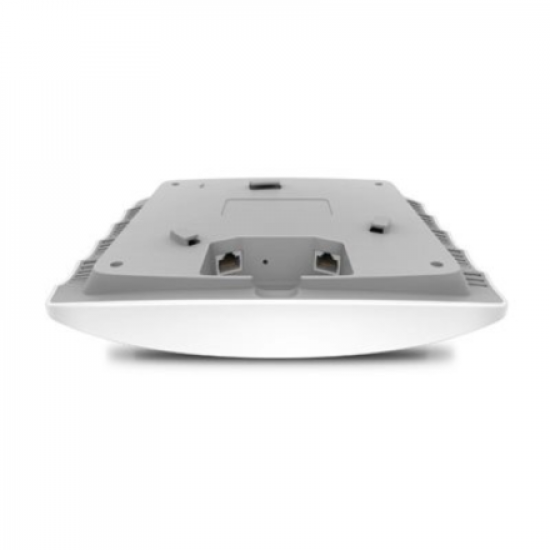 TP-LINK | Access Point | EAP245 | 802.11ac | 2.4GHz and 5GHz | 450+1300 Mbit/s | 10/100/1000 Mbit/s | Ethernet LAN (RJ-45) ports 2 | MU-MiMO Yes | PoE in | Antenna type 6xInternal | No