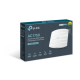 TP-LINK | Access Point | EAP245 | 802.11ac | 2.4GHz and 5GHz | 450+1300 Mbit/s | 10/100/1000 Mbit/s | Ethernet LAN (RJ-45) ports 2 | MU-MiMO Yes | PoE in | Antenna type 6xInternal | No
