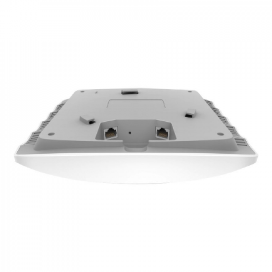 TP-LINK | Access Point | EAP245 | 802.11ac | 2.4GHz and 5GHz | 450+1300 Mbit/s | 10/100/1000 Mbit/s | Ethernet LAN (RJ-45) ports 2 | MU-MiMO Yes | PoE in | Antenna type 6xInternal | No