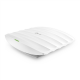 TP-LINK | Access Point | EAP110 | 802.11n | 2.4GHz | 300 Mbit/s | 10/100 Mbit/s | Ethernet LAN (RJ-45) ports 1 | MU-MiMO No | no PoE | Antenna type 2xInternal | No
