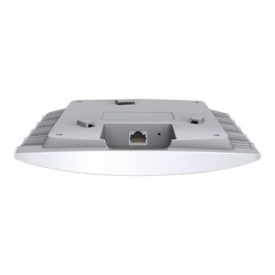 TP-LINK | Access Point | EAP110 | 802.11n | 2.4GHz | 300 Mbit/s | 10/100 Mbit/s | Ethernet LAN (RJ-45) ports 1 | MU-MiMO No | no PoE | Antenna type 2xInternal | No