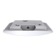 TP-LINK | Access Point | EAP110 | 802.11n | 2.4GHz | 300 Mbit/s | 10/100 Mbit/s | Ethernet LAN (RJ-45) ports 1 | MU-MiMO No | no PoE | Antenna type 2xInternal | No