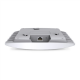 TP-LINK | Access Point | EAP110 | 802.11n | 2.4GHz | 300 Mbit/s | 10/100 Mbit/s | Ethernet LAN (RJ-45) ports 1 | MU-MiMO No | no PoE | Antenna type 2xInternal | No