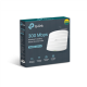 TP-LINK | Access Point | EAP110 | 802.11n | 2.4GHz | 300 Mbit/s | 10/100 Mbit/s | Ethernet LAN (RJ-45) ports 1 | MU-MiMO No | no PoE | Antenna type 2xInternal | No
