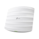 TP-LINK | Access Point | EAP110 | 802.11n | 2.4GHz | 300 Mbit/s | 10/100 Mbit/s | Ethernet LAN (RJ-45) ports 1 | MU-MiMO No | no PoE | Antenna type 2xInternal | No
