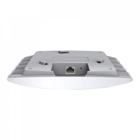 TP-LINK | Access Point | EAP110 | 802.11n | 2.4GHz | 300 Mbit/s | 10/100 Mbit/s | Ethernet LAN (RJ-45) ports 1 | MU-MiMO No | no PoE | Antenna type 2xInternal | No