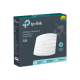 TP-LINK | Access Point | EAP110 | 802.11n | 2.4GHz | 300 Mbit/s | 10/100 Mbit/s | Ethernet LAN (RJ-45) ports 1 | MU-MiMO No | no PoE | Antenna type 2xInternal | No