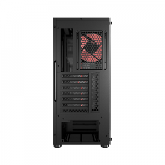 MSI | MAG VAMPIRIC 010M | Black | ATX | Power supply included No