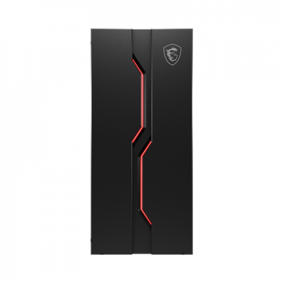 MSI | MAG VAMPIRIC 010M | Black | ATX | Power supply included No