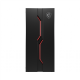 MSI | MAG VAMPIRIC 010M | Black | ATX | Power supply included No