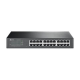 TP-LINK | Switch | TL-SG1024DE | Web Managed | Rackmountable | Gigabit Ethernet (copper) ports quantity 24 | 36 month(s)