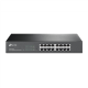 TP-LINK | Switch | TL-SG1016DE | Web Managed | Rackmountable | Gigabit Ethernet (copper) ports quantity 16 | 36 month(s)