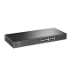 TP-LINK | Switch | TL-SG1016 | Unmanaged | Rackmountable | Gigabit Ethernet (copper) ports quantity 16 | 60 month(s)