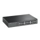 TP-LINK | Switch | TL-SG1024D | Unmanaged | Desktop/Rackmountable | Gigabit Ethernet (copper) ports quantity 24 | 36 month(s)