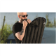 Easy Camp Hexa Mat, Black | Easy Camp | Sleeping mats