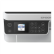 Epson Multifunction compact printer | EcoTank M2120 | Inkjet | Mono | A4 | Wi-Fi | White