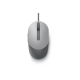 Dell | Laser Mouse | MS3220 | wired | Wired - USB 2.0 | Titan Grey