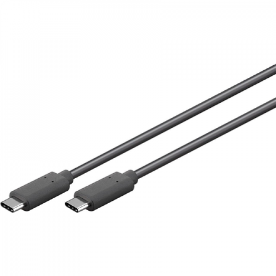 Goobay | USB-C Charge Cable USB-C male | USB-C male