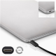 Goobay | USB-C Charge Cable USB-C male | USB-C male