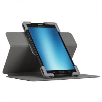 Targus | Safe Fit™ Universal 360° Rotating Tablet Case | 7-8.5 