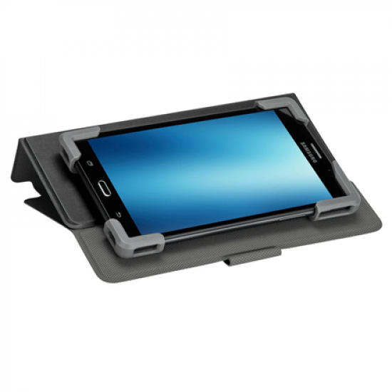 Targus | Safe Fit™ Universal 360° Rotating Tablet Case | 7-8.5 