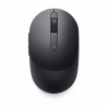 Dell | Pro | MS5120W | 2.4GHz Wireless Optical Mouse | Wireless | Black