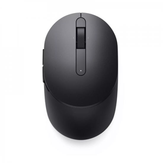 Dell | Pro | MS5120W | 2.4GHz Wireless Optical Mouse | Wireless | Black