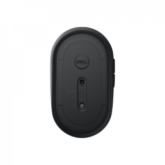 Dell | Pro | MS5120W | 2.4GHz Wireless Optical Mouse | Wireless | Black