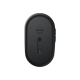Dell | Pro | MS5120W | 2.4GHz Wireless Optical Mouse | Wireless | Black