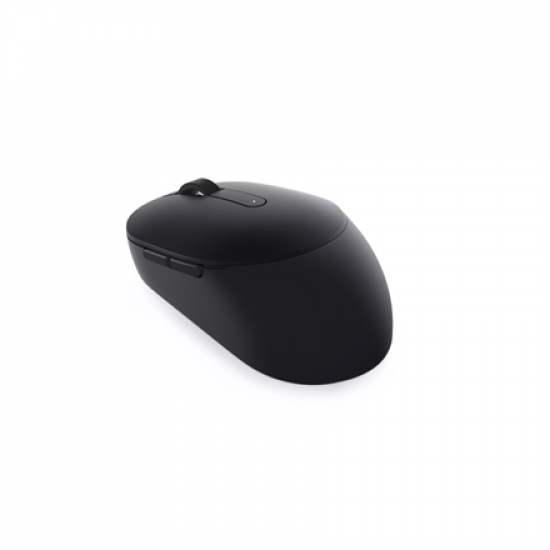 Dell | Pro | MS5120W | 2.4GHz Wireless Optical Mouse | Wireless | Black