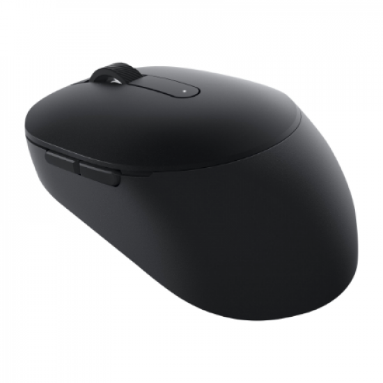 Dell | Pro | MS5120W | 2.4GHz Wireless Optical Mouse | Wireless | Black