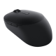 Dell | Pro | MS5120W | 2.4GHz Wireless Optical Mouse | Wireless | Black