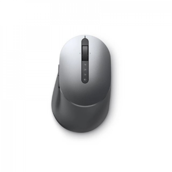 Dell | Multi-Device | MS5320W | Optical Mouse | Wireless | Titan Grey
