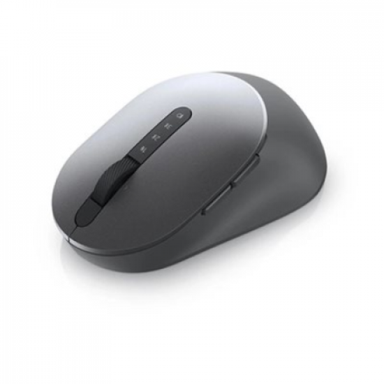 Dell | Multi-Device | MS5320W | Optical Mouse | Wireless | Titan Grey