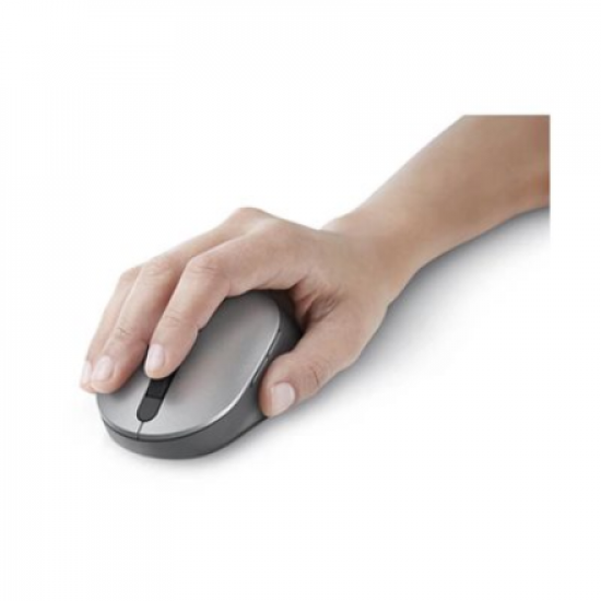 Dell | Multi-Device | MS5320W | Optical Mouse | Wireless | Titan Grey