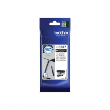 Brother LC3237BK | Ink Cartridge | Black