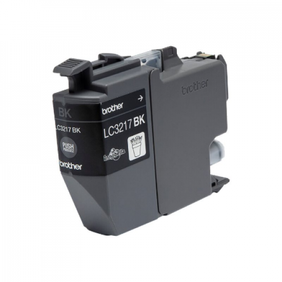 Brother LC3237BK | Ink Cartridge | Black