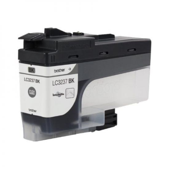 Brother LC3237BK | Ink Cartridge | Black