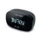 Muse | DAB+/FM Dual Alarm Clock Radio | M-150 CDB | Alarm function | AUX in | Black