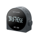 Muse | M-185 CDB | Alarm function | Black