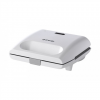 Gorenje | Sandwich Maker | SM701GCW | Number of plates 1 | Panini Sandwich Maker | Number of pastry 1 | 700 W | White