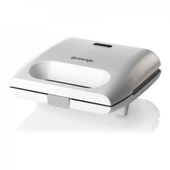 Gorenje | Sandwich Maker | SM701GCW | Number of plates 1 | Panini Sandwich Maker | Number of pastry 1 | 700 W | White